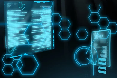 Tech Wallpapers By SnowCakeLampan On DeviantArt