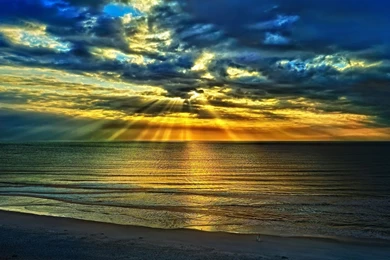 Summer Sunset Desktop Wallpaper, Summer Sunset Images