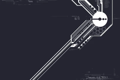 Download Highly Tech Wallpapers 1024x768