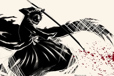 16 Anime Wallpapers HD