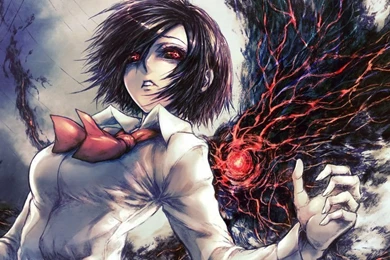 HD Quality Tokyo Ghoul Desktop Wallpapers HD 13   SiWallpapers 8654