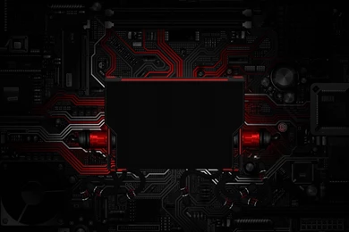 Tech Wallpapers