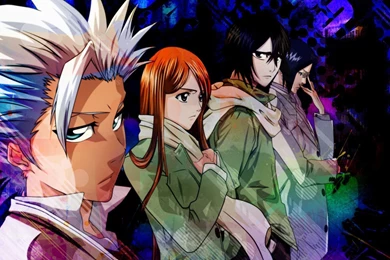 Anime 1080p Desktop Backgrounds