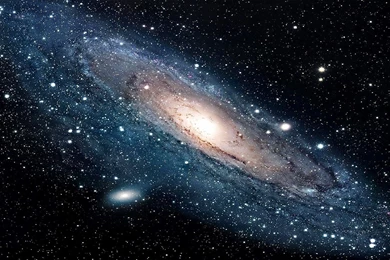 Beautiful Galaxy On Space Wallpapers Full HD Wallpapers With ...