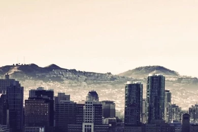 640x960 Vintage City Scape Iphone 4 Wallpapers