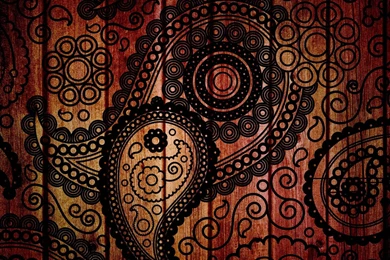 Vintage iPad Air Wallpapers