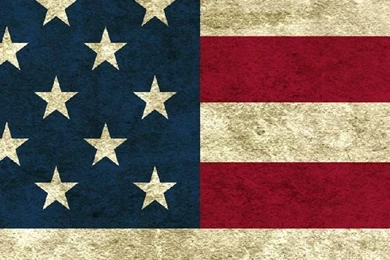 iPhone Wallpapers USA Vintage Flag   My HD Wallpapers