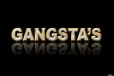 Gangster Backgrounds