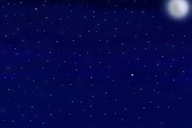 Night Sky Backgrounds