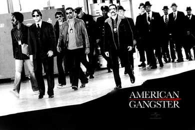Russell Crowe   Russell Crowe In American Gangster Wallpapers 7 800x600
