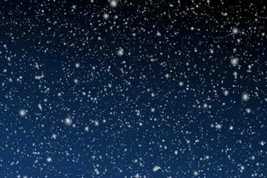 Snowy Night Looping Motion Backgrounds   Free Worship Loops