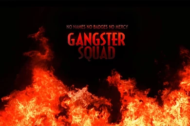 Gangster Squad Wallpapers By PhunLS On DeviantArt