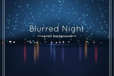 Night Vectors, Photos And PSD Files