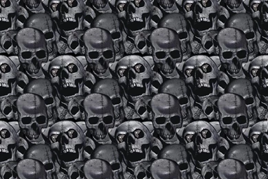 Free Computer Wallpaper, Famous Skulls Wallpapers