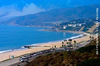 Free Desktop Wallpaper, Beach Of Los Angeles, California, United ...