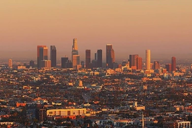 Los Angeles Wallpapers HD Download