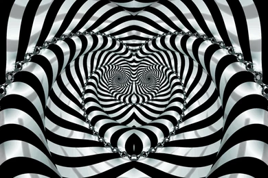 17 Excellent HD Optical Illusion Wallpapers HDWallSource.com