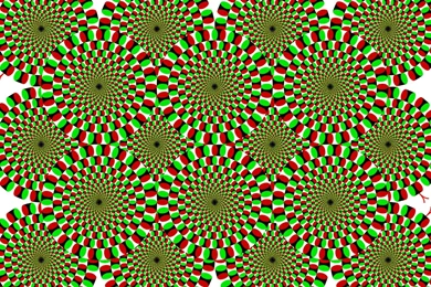 Cool Moving Illusion Backgrounds   Wallpaper.