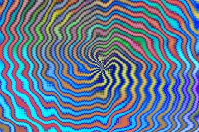 Trippy Moving Illusions   Wallpaper.