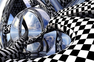 Free Download Best 3d Illusion Wallpaper, HQ Backgrounds