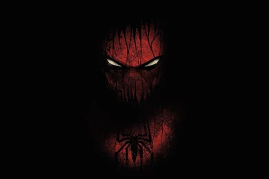 BLACK RED WALLPAPER HIGH RESOLUTION STAY010