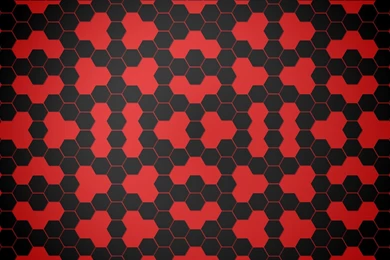 Black And Red Pattern Wallpapers