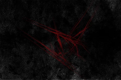 Abstract, Black, Red, Labyrinth :: Wallpapers