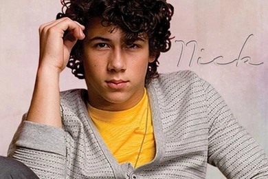 Nick Wallpapers   Nick Jonas Wallpapers (7784839)   Fanpop