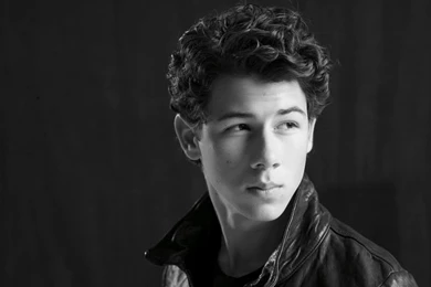 Nick Wallpaper555   Nick Jonas Wallpapers (10252276)   Fanpop