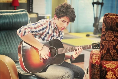 Nick Wallpapers   Nick Jonas Wallpapers (8199205)   Fanpop