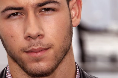 HD Nick Jonas Wallpapers 1 – HdCoolWallpapers.Com