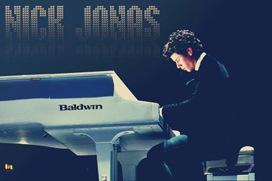 Nick Jonas Wallpapers By EmoDJSteph On DeviantArt