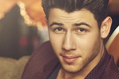 Nick Jonas Wallpaper, Celebrities / Recent: Nick Jonas, Top Music ...