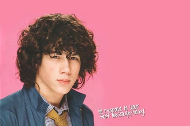 Nick Jonas   Nick Jonas Wallpapers (2116074)   Fanpop