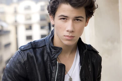 New iPad Air, 4, 3, iPad Mini Retina Nick Jonas Wallpapers HD ...