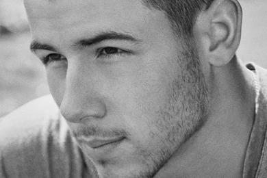 Nick Jonas Baby Pictures   Wallpapers HD Wide