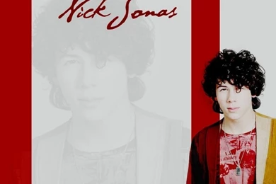 Nick   Nick Jonas Wallpapers (1636465)   Fanpop