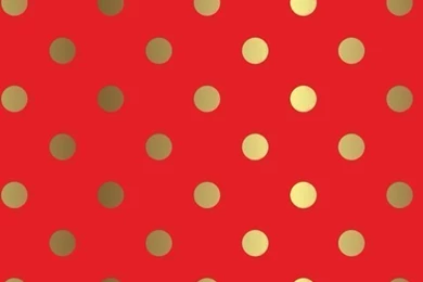 Red Iphone Backgrounds With Gold Dots. Free Wallpapers Design ...