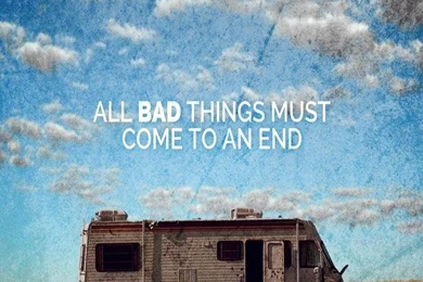 All Bad Things Come To An End iPhone 5 Wallpapers (640x1136)