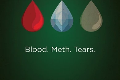 Breaking Bad / FeLiNa Tribute Poster : Breakingbad