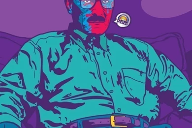 iPhone 4S, 4 Breaking Bad Wallpapers HD, Desktop Backgrounds 640x960