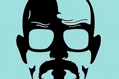 Breaking Bad Alternative Art iPhone 5 Wallpapers