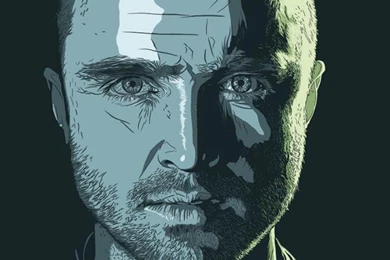 Heisenberg Chronicles • Breaking Bad iPhone Wallpapers By Chris ...