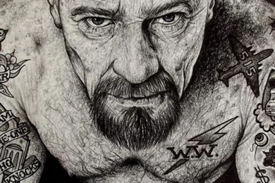 Breaking Bad   Apple/iPhone 6   750x1334   18 Wallpapers