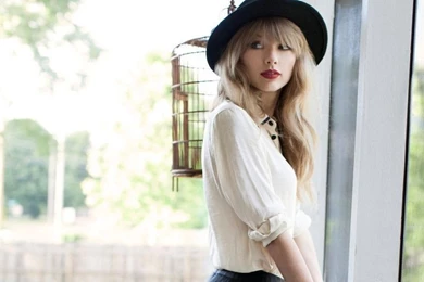 Taylor Swift Desktop Backgrounds