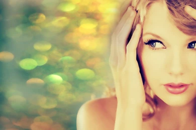 Taylor Swift Desktop Wallpapers