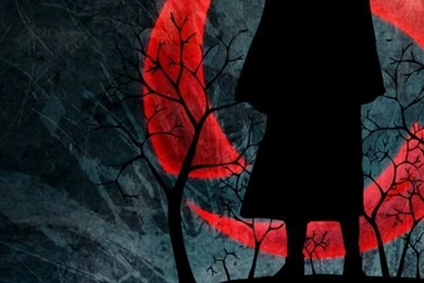 iPhone 4S, 4 Naruto Wallpapers HD, Desktop Backgrounds 640x960