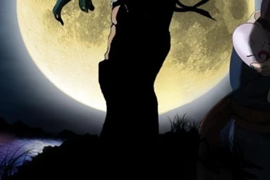 HDscreen: Naruto: Shippuden Zabuza Momochi Anime Haku Shinobi ...