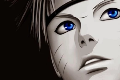 HDscreen: Naruto: Shippuden Uzumaki Naruto Blue Eyes Desktop ...
