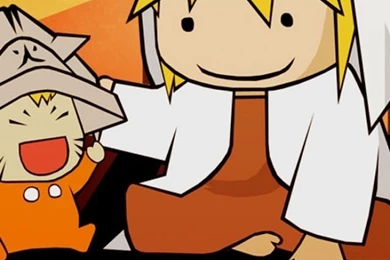 Naruto Shippuden iPhone 5 Wallpapers